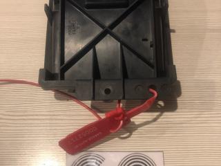 сопротивление печки Volkswagen Golf 4 поколение 1999, 1.6 л., AKL, бензин, 5МКПП, синий, универсал