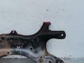 балка подвески передняя (подрамник) Toyota Corolla 9 поколение (E120/E130) 2004, 1.4 л., 1ND-TV, дизель, 5МКПП, хетчбэк 5 дв. - фото №3