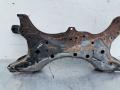 балка подвески передняя (подрамник) Toyota Corolla 9 поколение (E120/E130) 2004, 1.4 л., 1ND-TV, дизель, 5МКПП, хетчбэк 5 дв. - фото №7