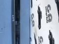 подсветка номера Ford Galaxy 1 поколение [рестайлинг] 2005, 1.9 л., AUY, дизель, 6МКПП, минивэн - фото №2