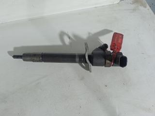 форсунка Volvo V70 2 поколение [рестайлинг] 2007, 2.4 л., дизель, МКПП, черный, универсал, 0445110251