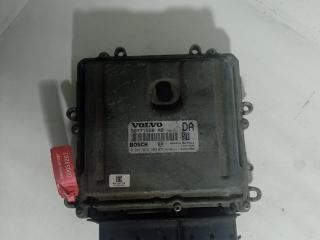 блок управления (другие) Volvo V70 2 поколение [рестайлинг] 2007, 2.4 л., дизель, МКПП, черный, универсал
