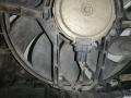 вентилятор радиатора Opel Vectra C 2004, 2.2 л., дизель, универсал - фото №4