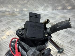 заслонка дроссельная Opel Astra G 2000, 1.2 л., бензин, универсал, 0280122014