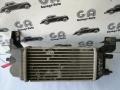 интеркулер Mazda Premacy 1 поколение 2001, 2.0 л., дизель, хетчбэк 5 дв. - фото №2
