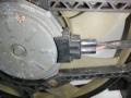 вентилятор радиатора Opel Vectra C 2003, 1.9 л., дизель, хетчбэк 5 дв. - фото №4