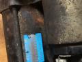 стартер Daihatsu Sirion 2 поколение 2006, 1.3 л., бензин, хетчбэк 5 дв., DENSO, 28100-97204, 228000-7210 - фото №3
