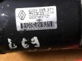 стартер Renault Megane 2 поколение [рестайлинг] 2006, 1.6 л., i, бензин, 6МКПП, MITSUBISHI, 8200298371, M000T45371ZT - фото №3