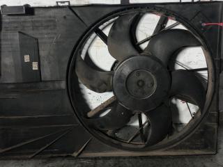 вентилятор радиатора Mercedes-Benz A-Класс W168 1999, 1.4 л., бензин, хетчбэк 5 дв.