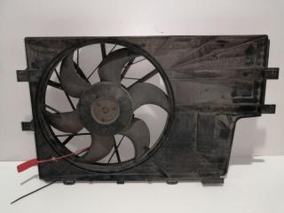вентилятор радиатора Mercedes-Benz A-Класс W168 2000, 1.7 л., дизель, хетчбэк 5 дв.