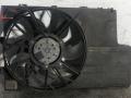 вентилятор радиатора Mercedes-Benz A-Класс W168/V168 [рестайлинг] 2002, 1.7 л., дизель, хетчбэк 5 дв. - фото №2