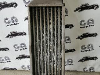 интеркулер Ford Fiesta 4 поколение [рестайлинг] 2001, дизель, универсал