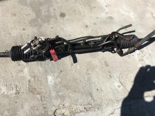рулевая рейка Mazda 323 6 поколение 1999, 2.0 л., RF3F, дизель, 5МКПП, красный, хетчбэк 5 дв., BJ3D