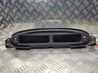 щиток приборов (приборная панель) Citroen Xsara Picasso 1 поколение 2003, 1.8 л., бензин, 5МКПП, минивэн