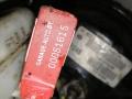 вакуумный усилитель тормозов Chrysler PT Cruiser 1 поколение 2002, 2.2 л., дизель, 5МКПП, черный, хетчбэк 5 дв. - фото №3