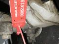 вакуумный усилитель тормозов Citroen Xsara Picasso 1 поколение 2002, 1.8 л., 6FZ (EW7J4), бензин, 5МКПП, серебро, минивэн - фото №4