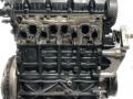 двигатель Volkswagen Golf 5 поколение 2004, 1.9 л., BRU, дизель, 5МКПП, черный, хетчбэк 5 дв., BRU - фото №3