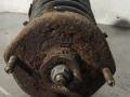 стойка задняя Mazda 323 6 поколение 1999, 2.0 л., RF3F, дизель, 5МКПП, красный, хетчбэк 5 дв. - фото №2