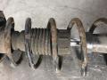 стойка задняя Mazda 323 6 поколение 1999, 2.0 л., RF3F, дизель, 5МКПП, красный, хетчбэк 5 дв. - фото №3