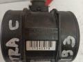 расходомер воздуха Opel Vectra C 2003, 2.2 л., Z 22 YH, бензин, МКПП, серебро, универсал, 24404016, 5WK9634 - фото №3