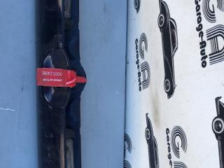 подсветка номера Opel Omega B 1997, 2.0 л., бензин, 5МКПП, баклажан, универсал
