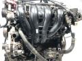 двигатель Mazda 5 CR 2006, 2.0 л., бензин, 5МКПП, серебро, минивэн, LF - фото №5