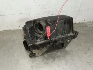 корпус воздушного фильтра Opel Vectra C 2003, 2.2 л., Z 22 YH, бензин, МКПП, серебро, универсал