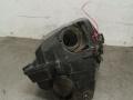 корпус воздушного фильтра Opel Vectra C 2003, 2.2 л., Z 22 YH, бензин, МКПП, серебро, универсал - фото №4