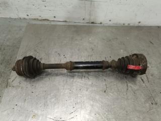 полуось передняя правая (приводной вал, ШРУС) Volkswagen Passat B5 1999, 1.8 л.