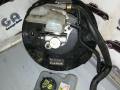 вакуумный усилитель тормозов Mazda 5 CR 2006, 2.0 л., бензин, 5МКПП, серебро, минивэн - фото №2