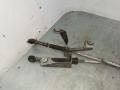 кулиса Volkswagen Golf 5 поколение 2004, 1.9 л., BRU, дизель, 5МКПП, черный, хетчбэк 5 дв. - фото №4
