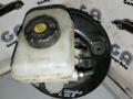 вакуумный усилитель тормозов Opel Combo 3 поколение (C) 2002, 1.7 л., дизель, 5МКПП, синий, фургон - фото №2