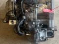 КПП автоматическая (АКПП) Renault Scenic 2 поколение 2005, 2.0 л., бензин, АКПП, brown, минивэн, DPO056M - фото №4