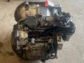 КПП автоматическая (АКПП) Renault Scenic 2 поколение 2005, 2.0 л., бензин, АКПП, brown, минивэн, DPO056M - фото №5