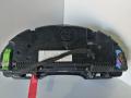 щиток приборов (приборная панель) Audi A4 B6 2003, 1.9 л., AWX, дизель, МКПП, синий, седан - фото №2