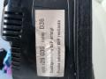 щиток приборов (приборная панель) Audi A4 B6 2003, 1.9 л., AWX, дизель, МКПП, синий, седан - фото №3