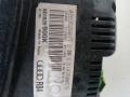 щиток приборов (приборная панель) Audi A4 B6 2003, 1.9 л., AWX, дизель, МКПП, синий, седан - фото №4