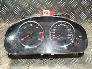 щиток приборов (приборная панель) Mazda 6 GG [рестайлинг] 2005, 2.0 л., дизель, универсал