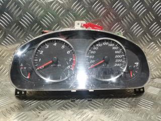 щиток приборов (приборная панель) Mazda 6 GG 2003, 1.8 л., бензин, универсал
