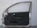 дверь передняя правая Opel Corsa C [рестайлинг] 2005, 1.3 л., Z13DT, дизель, 5МКПП, хетчбэк 3 дв. - фото №3