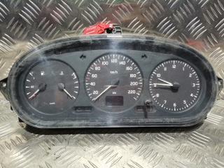 щиток приборов (приборная панель) Renault Scenic 1 поколение 1998, бензин, минивэн