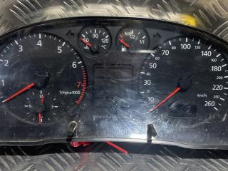 щиток приборов (приборная панель) Audi A4 B5 1998, 1.8 л., бензин, седан