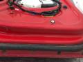 дверь задняя левая Volkswagen Golf 5 поколение 2006, 1.9 л., дизель, 5МКПП, красный, хетчбэк 5 дв. - фото №9