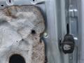 дверь задняя левая Renault Espace 4 поколение 2003, 1.9 л., дизель, 6МКПП, серебро, минивэн - фото №6