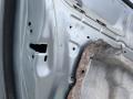 дверь задняя левая Renault Espace 4 поколение 2003, 1.9 л., дизель, 6МКПП, серебро, минивэн - фото №7