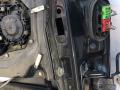 дверь задняя левая Audi A3 8L [рестайлинг] 2002, 1.9 л., дизель, 5МКПП, черный, хетчбэк 5 дв. - фото №7