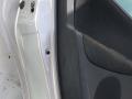 дверь задняя левая Peugeot 207 1 поколение 2008, 1.6 л., дизель, 5МКПП, серебро, универсал - фото №8