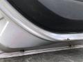 дверь задняя левая Peugeot 207 1 поколение 2008, 1.6 л., дизель, 5МКПП, серебро, универсал - фото №10