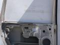 дверь задняя левая SEAT Alhambra 1 поколение [рестайлинг] 2003, 1.9 л., ASZ, дизель, 6МКПП, минивэн - фото №4