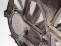 вентилятор радиатора Opel Vectra C 2003, 2.2 л., Z 22 SE, бензин, 5МКПП, серебро, хетчбэк 5 дв. - фото №3